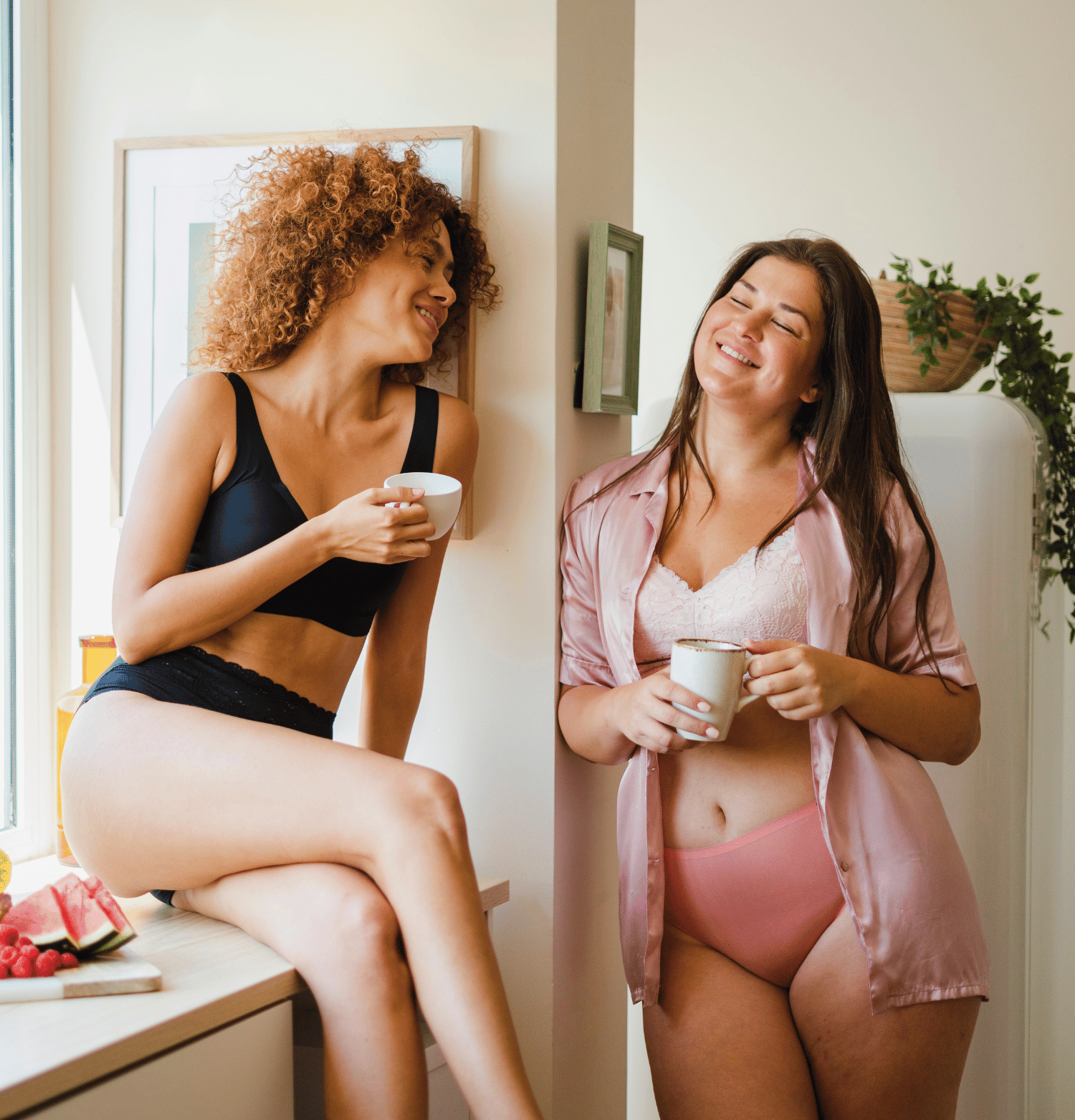 It's Not You. It's Your Underwear: 3 Years of Redefining Intimate Wellness