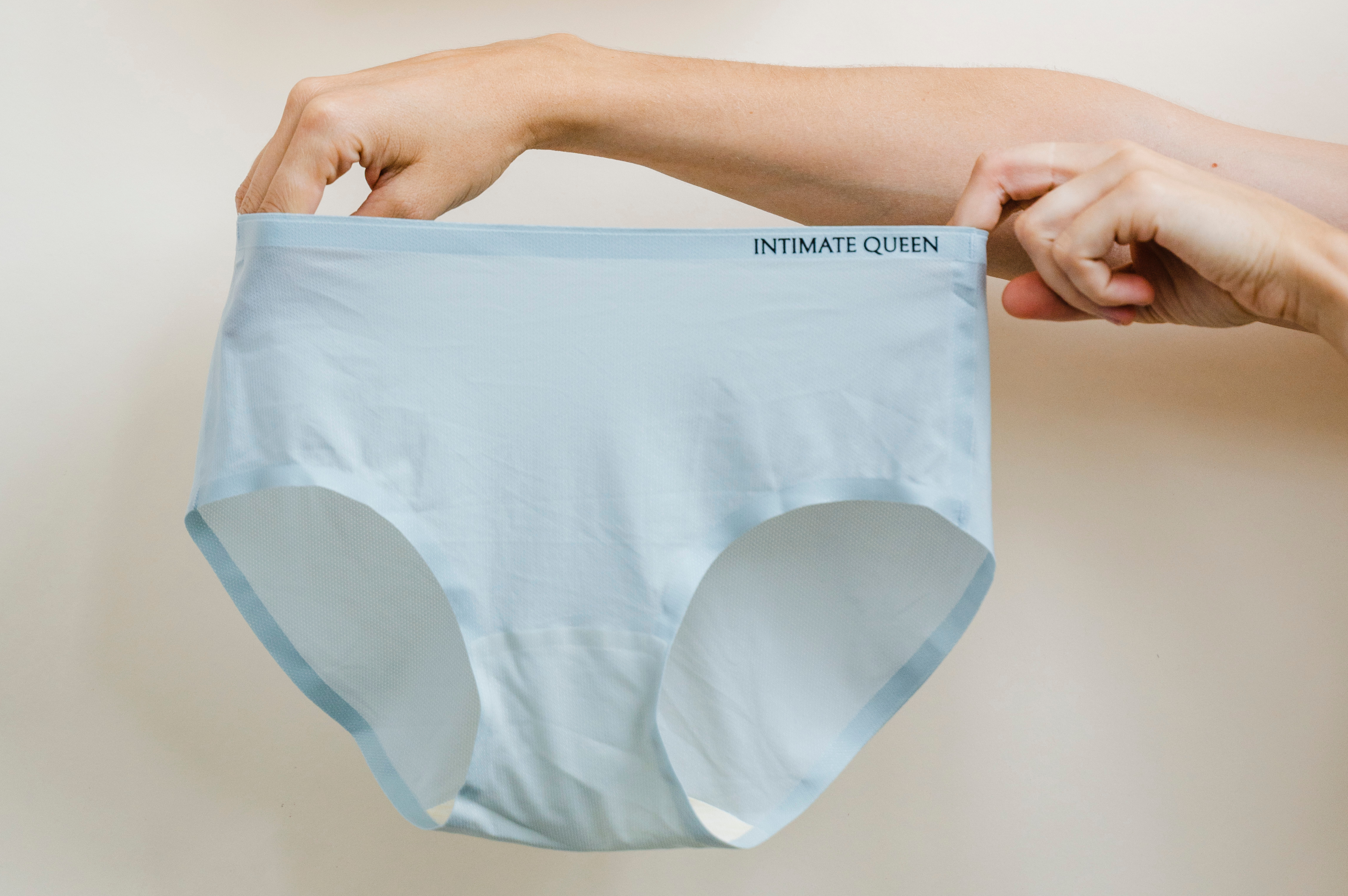 It's Not You. It's Your Underwear: 3 Years of Redefining Intimate Wellness