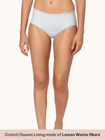 Load image into Gallery viewer, Lemon Bae Seamless Quick Dry Anti-Bacterial Bikini
