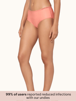 Load image into Gallery viewer, Lemon Bae Seamless Quick Dry Anti-Bacterial Bikini
