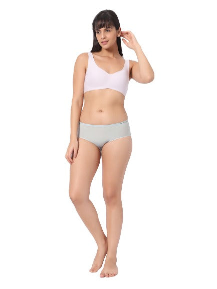 Ultra Soft Hipster Lily Set