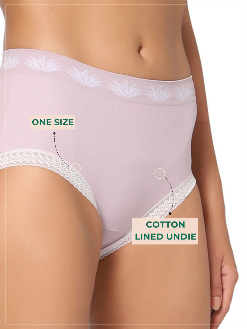 Cotton Candy Undies