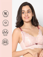 Load image into Gallery viewer, Plus size bra
