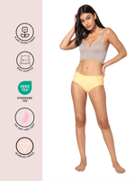 Load image into Gallery viewer, Lemon Bae Seamless Quick Dry Anti-Bacterial Bikini
