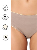 Load image into Gallery viewer, Cotton Seamless Undies
