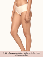 Load image into Gallery viewer, Lemon Bae Seamless Quick Dry Anti-Bacterial Bikini
