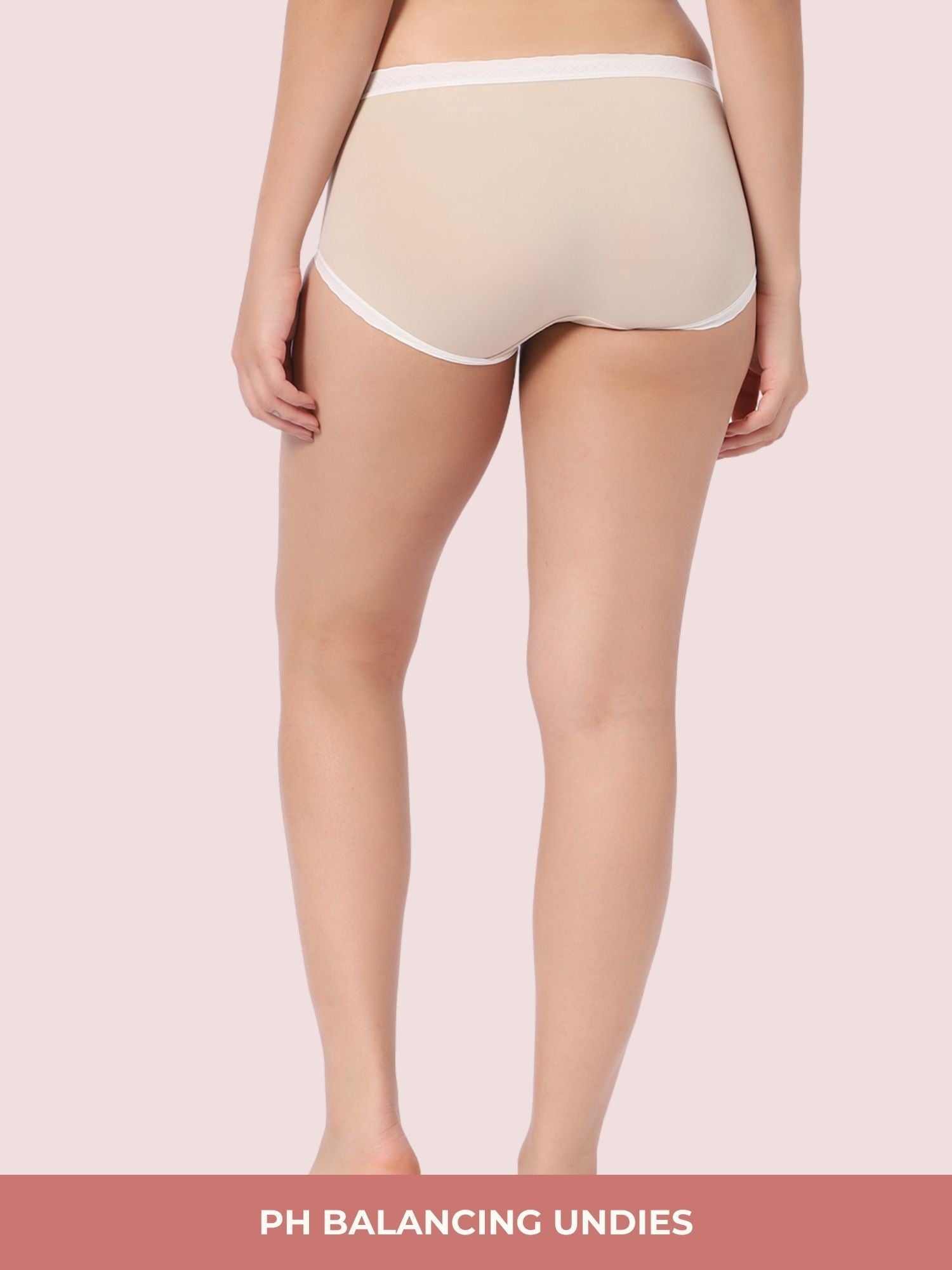 Corn Bae Full Coverage Boy Shorts  Lacy Undies